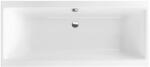 Excellent Pryzmat 170x75,5 cm (WAEX.PRY17WHS)