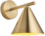 Endon Lighting Spot de perete Endon 102893 CAPE 1xE14/7W/230V alamă (EN0014)