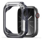 Dux Ducis TAMO szilikon keret (BUMPER, ütésállóság) SÖTÉTKÉK Apple Watch Series 10 46mm (GP-165935) (GP-165935)