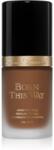 Too Faced Cosmetics Born This Way Super Coverage Multi-Use Concealer Travel Size tartós korrektor a teljes fedésre árnyalat Swan 2 ml