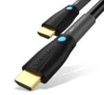 Vention HDMI ( aktív, fekete), 15m, kábel (AAMBN) (AAMBN)
