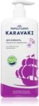 Papoutsanis Karavaki Honey & Violet gel de duș 750 ml