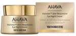 AHAVA - Crema antirid de ochi pentru noapte Osmoter Youth Boosters, Ahava, 15 ml Crema antirid contur ochi