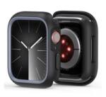Dux Ducis BAMO műanyag óra keret (ütésállóság) SÖTÉTSZÜRKE Apple Watch Series 10 42mm (GP-164819) (GP-164819)