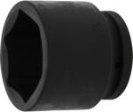 BGS technic Hatszögletű ütvecsavarozó dugókulcs, 1"-os meghajtás, 75mm (BGS-5875)