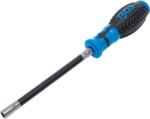 BGS technic Flexibilis hatszögletű csavarhúzó 7mm (BGS-7827)