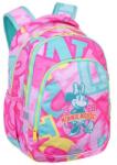 COOLPACK - Prime Disney Core iskolatáska, hátizsák - 2 rekeszes - Minnie Mouse (F025775) (F025775)