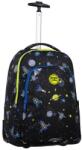 COOLPACK - Alan gurulós iskolatáska, hátizsák - Atlantis (F124828) (F124828)