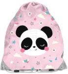 PASO Pandás tornazsák - With love (PP25PB-712) (PP25PB-712)