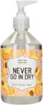S-Line Anal Lube Never Go in Dry 500 ml
