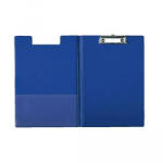 Esselte Felírótábla fedeles A4, kék (56045) (56045)