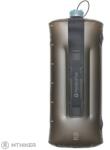 Hydrapak SEEKER víztartály, 6 l, mammoth grey