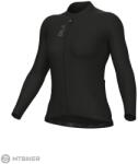ALÉ COLOR BLOCK PRAGMA női mez, fekete (XL) - mtbiker - 40 599 Ft