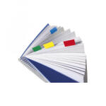 3M Jelölőcímke 25, 4x43, 2mm, 50lap, műanyag, 680-1 piros (A-70-0713-9271-9)