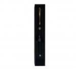 Ecada Stilou metalic ECADA 93204N, Negru (93204N)