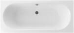 Excellent Oceana Slim 170x75 cm (WAEX.OCE17WHMS)