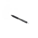Pentel Golyóstoll 0, 35mm, háromszög fogózóna Kachiri , írásszín fekete (BK457A-A)