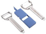 DeKassa Set razatoare si aparat decojit 3 piese YW-003 (YW-003)