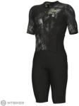 ALÉ MIRROR PR-E jumpsuit, fekete (XXL)