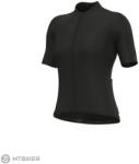 ALÉ COLOR BLOCK PRAGMA női mez, fekete (XL) - mtbiker - 36 499 Ft