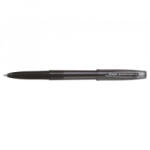 Pilot Golyóstoll 0, 7 kupakos F Super Grip G , írásszín fekete (BPS-GG-F-B) (BPS-GG-F-B)