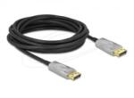 Delock Aktív optikai kábel DisplayPort 1.4 8K 5 m (85879)