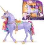 Spin Master Unicorn Academy Světelný jednorožec Wildstar 28 cm