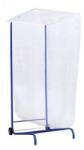 Manutan Saci menajeri cu volum mare Manutan, 1500 l, grosime 40 mic, 50 buc M1502225