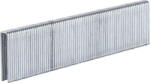 Einhell Set capse 5.7 x 25 mm pentru capsator DTA 25/2, 3000 buc (402074) - 24mag