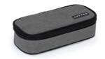 KARTON P+P Unicolor Grey bedobálós tolltartó (9-94024) - officedepot