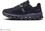 On Running Cloudvista 2 vízálló cipő, fekete/eclipse (EU 46) Férfi futócipő
