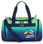 OXYBAG Ombre kék sporttáska (1-19825) - officedepot