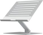 Razer Adjustable Laptop Stand - Mercury (RC21-02330200-R3M1)