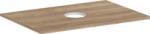 Hansgrohe Xelu Q blat 78x55 cm stejar 54113230 (54113230)