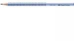 Faber-Castell Grip 2001 creion grafit - 2B, 1 buc
