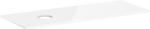 Hansgrohe Xelu Q blat 136x55 cm alb 54116050 (54116050)