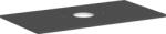Hansgrohe Xelu Q blat 98x55 cm gri 54114910 (54114910)