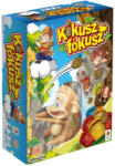 Asmodee Kókuszfókusz társasjáték