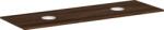 Hansgrohe Xelu Q blat 156x55 cm nucă 54119630 (54119630)