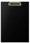OXYBAG Tabletă de scris laminată Oxybag Black A4 (5-529)