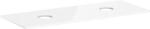 Hansgrohe Xelu Q blat 136x55 cm alb 54118050 (54118050)