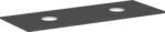 Hansgrohe Xelu Q blat 136x55 cm gri 54118910 (54118910)