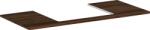 Hansgrohe Xelu Q blat 118x55 cm nucă 54111630 (54111630)
