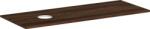 Hansgrohe Xelu Q blat 136x55 cm nucă 54116630 (54116630)