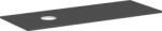 Hansgrohe Xelu Q blat 136x55 cm gri 54116910 (54116910)