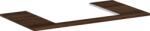 Hansgrohe Xelu Q blat 98x55 cm nucă 54110630 (54110630)