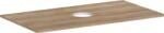 Hansgrohe Xelu Q blat 98x55 cm stejar 54114230 (54114230)