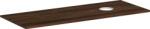 Hansgrohe Xelu Q blat 136x55 cm nucă 54117630 (54117630)