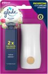 Glade miscrospray légfrissítő, Relaxing Zen, 10 g