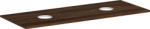 Hansgrohe Xelu Q blat 136x55 cm nucă 54118630 (54118630)